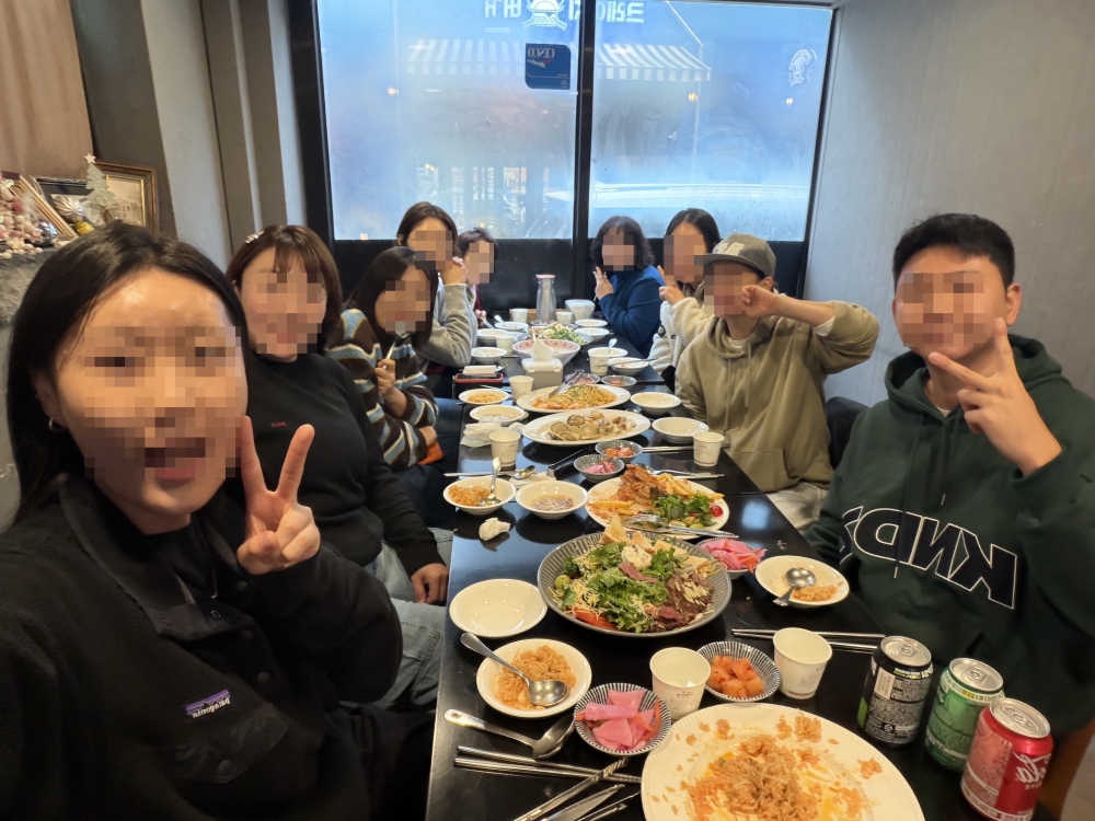 (장애부모 동아리) 2025년 '두드림' 동아리 평가회